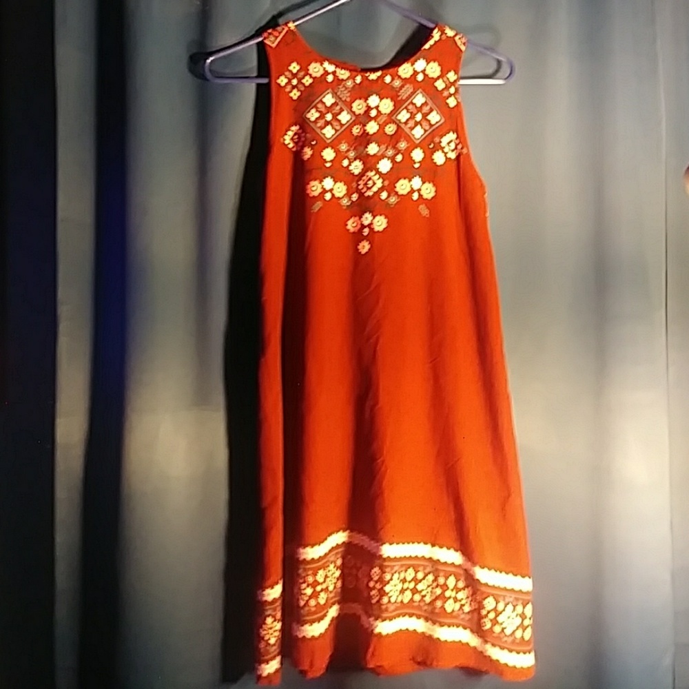 The cutest summer dress